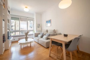 Carrer de l'Àngel service apartment