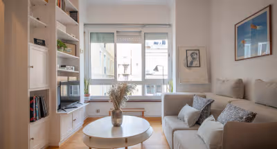 Carrer de l'Àngel service apartment