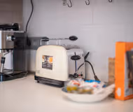 Carrer de l'Àngel service apartment