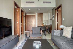 Vera Residences 2BR Apartment