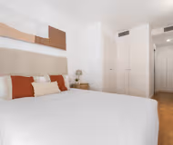 Carrer de Sors service apartment