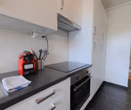 Jonction  serviced apartment