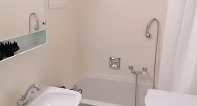 Jonction  serviced apartment