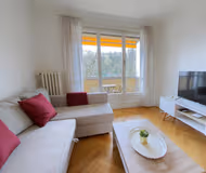 Jonction  serviced apartment