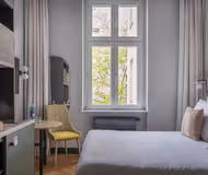 Novela Service Apartments