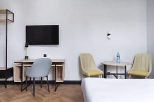 Novela Service Apartments