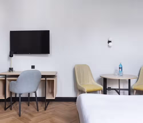 Novela Service Apartments