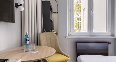 Novela Service Apartments