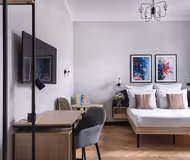 Novela Service Apartments