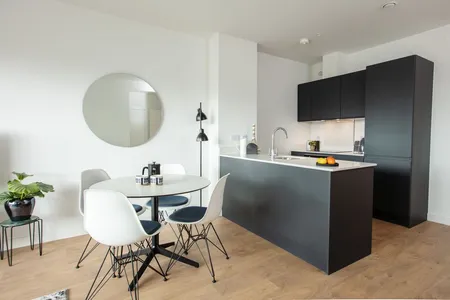 City Apartments