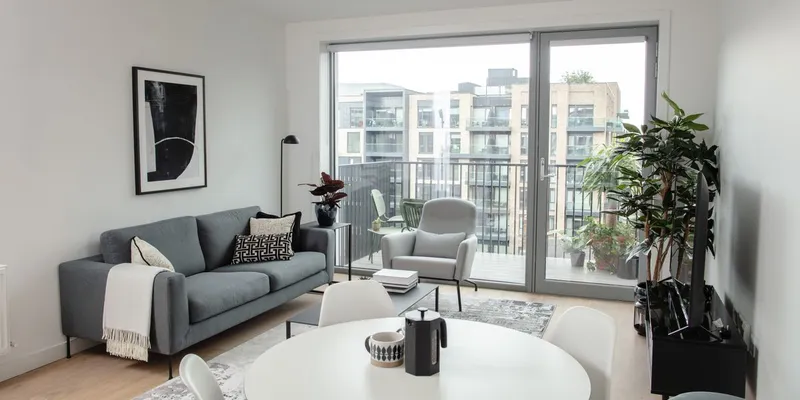 City Apartments