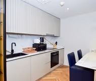 Sadaf 1 3BR with Maids Room