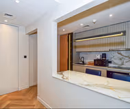 Sadaf 1 3BR with Maids Room