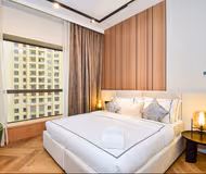 Sadaf 1 3BR with Maids Room