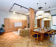 Sadaf 1 3BR with Maids Room