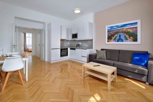 Kodanska Residence