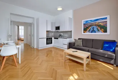 Kodanska Residence