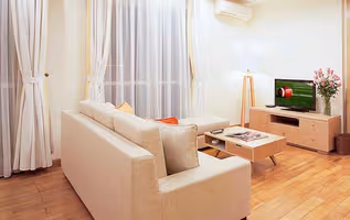 P Hang Road Serviced Apartment
