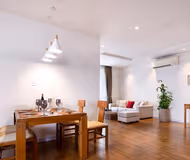 P Hang Road Serviced Apartment