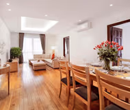 P Hang Road Serviced Apartment