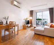 P Hang Road Serviced Apartment
