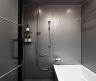 1 Chome Hatchobori Apartments