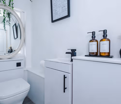 Copperfield Drive house near Leeds City Centre