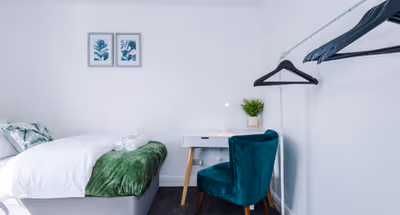 Copperfield Drive house near Leeds City Centre