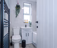 Copperfield Drive house near Leeds City Centre