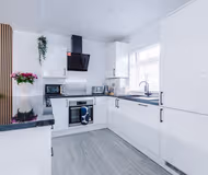 Copperfield Drive house near Leeds City Centre