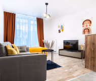 Gwiazdzista serviced apartment