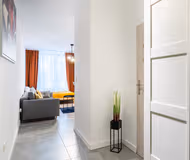 Gwiazdzista serviced apartment