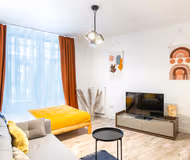 Gwiazdzista serviced apartment