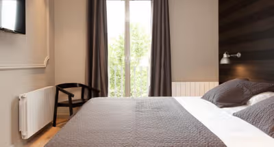 Eixample service apartments