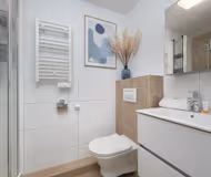 Dyrekcyjna serviced apartment