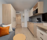 Dyrekcyjna serviced apartment