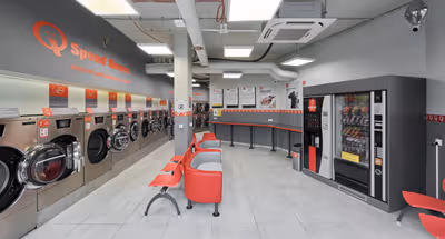 Dyrekcyjna serviced apartment