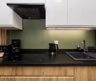 Jaworska serviced apartment