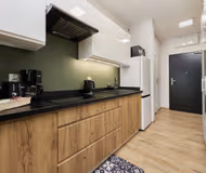 Jaworska serviced apartment