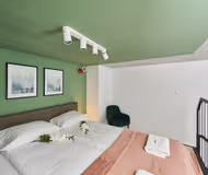 Zarembowicza serviced apartment