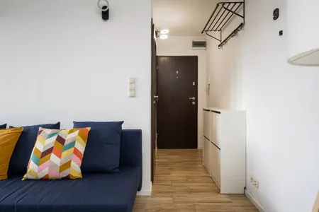 Bolesławiecka serviced apartment