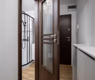 Bolesławiecka serviced apartment