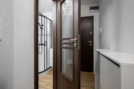 Bolesławiecka serviced apartment