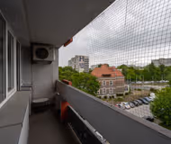 Bolesławiecka serviced apartment