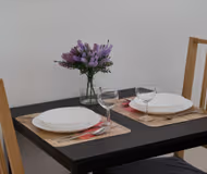 Jednosci Narodowej Service Apartment