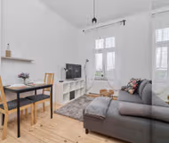 Jednosci Narodowej Service Apartment