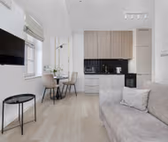 Poniatowskiego Serviced Apartment