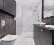 Poniatowskiego Serviced Apartment