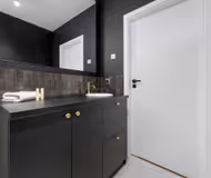 Poniatowskiego Serviced Apartment