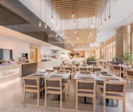 Taguig Premium Serviced Apartment